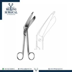 Bandage Scissors, Plaster Shears