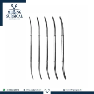 Uterine Dilators