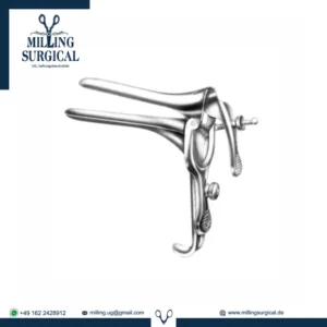 Vaginal Specula