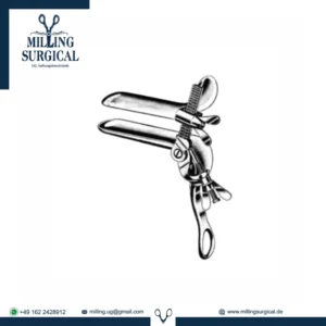 Vaginal Specula