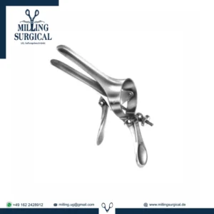 Vaginal Specula