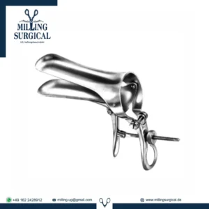 Vaginal Specula