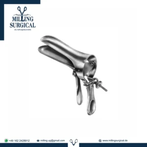 Vaginal Specula