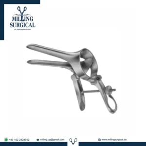 Vaginal Specula