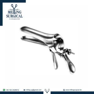 Vaginal Specula