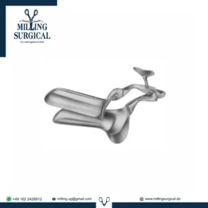 Vaginal Specula