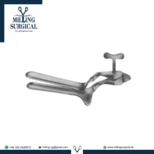 Vaginal Specula
