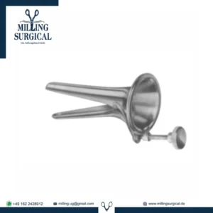 Vaginal Specula