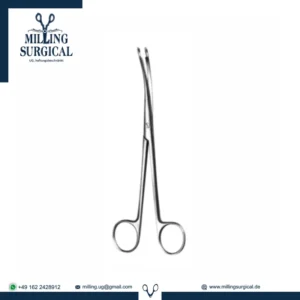 Gall Stone Forceps