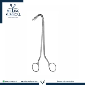 Gall Stone Forceps