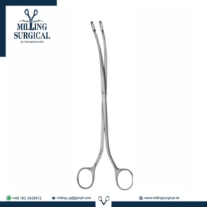 Kidney Stone Forceps