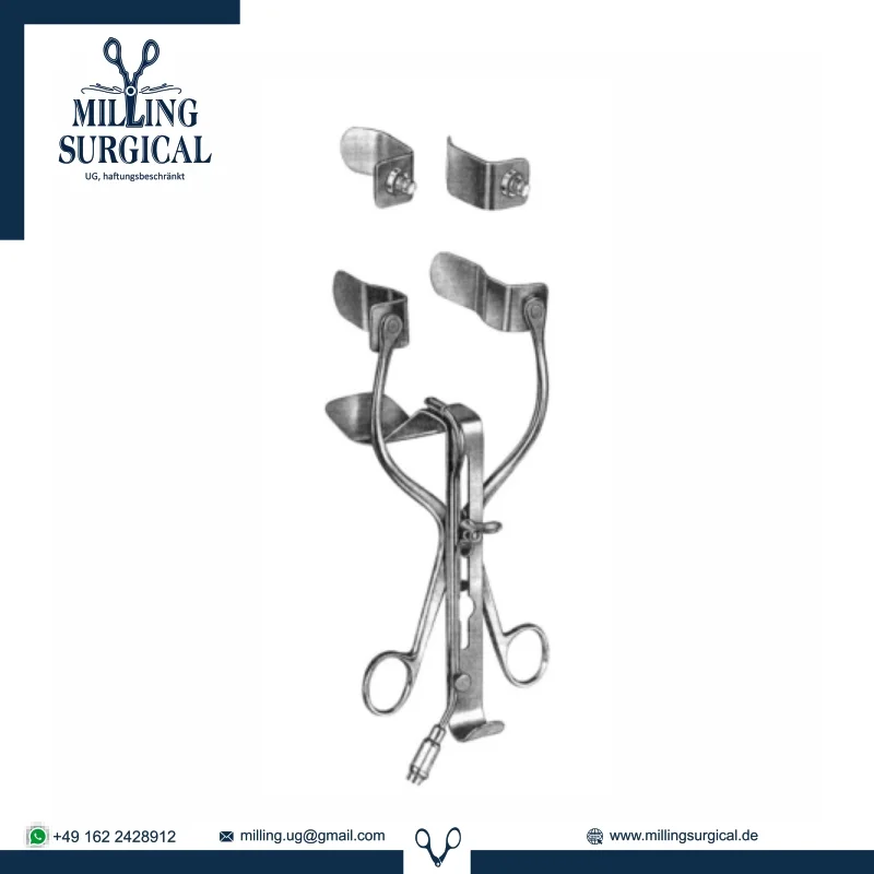 Surgical Instrument 2_150