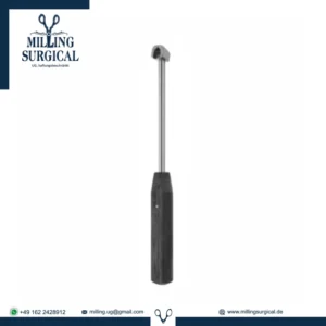 Retractors For Cervical Vertebral Column