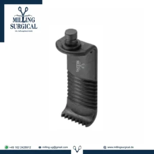 Retractors For Cervical Vertebral Column