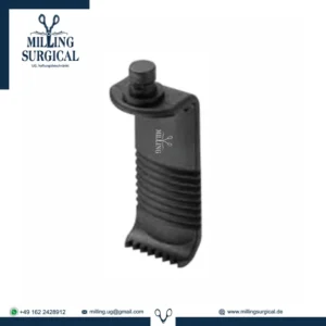 Retractors For Cervical Vertebral Column