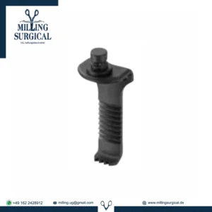 Retractors For Cervical Vertebral Column