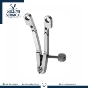 Retractors For Cervical Vertebral Column