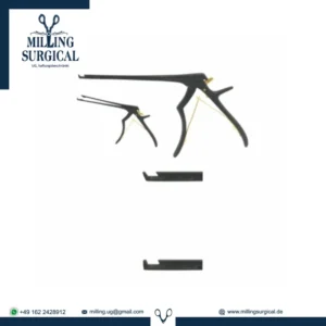 Laminectomy Punches