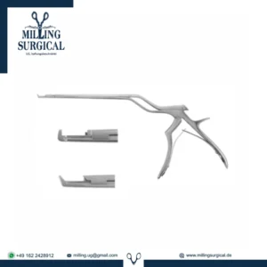 Laminectomy Punches