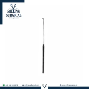Nerve and Dura Hooks