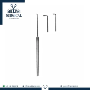 Nerve and Dura Hooks