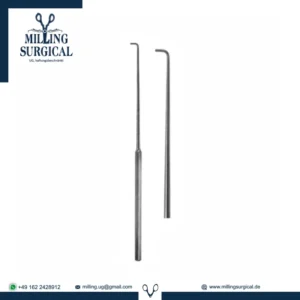 Nerve and Dura Hooks