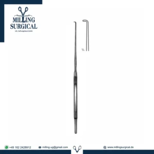 Nerve and Dura Hooks