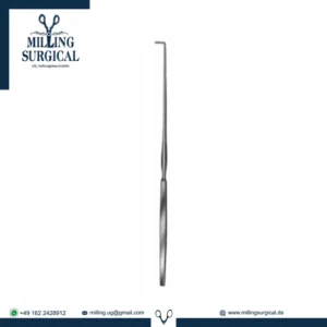 Nerve and Dura Hooks
