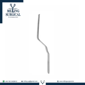 Nerve Root Retractors