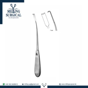 Nerve Root Retractors