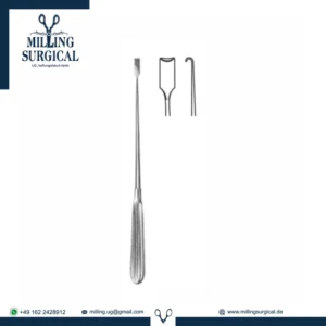 Nerve Root Retractors