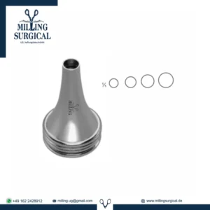 Ear Specula