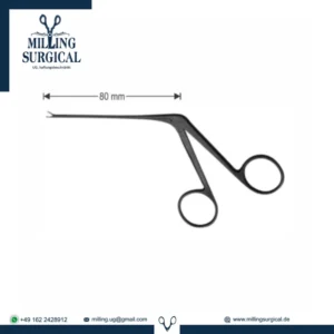 Micro Ear Forceps