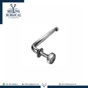 Laminectomy Retractors