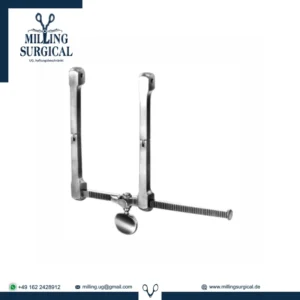 Abdominal Retractors