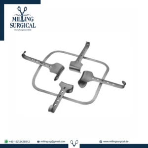 Abdominal Retractors
