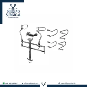 Abdominal Retractors