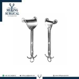 Abdominal Retractors