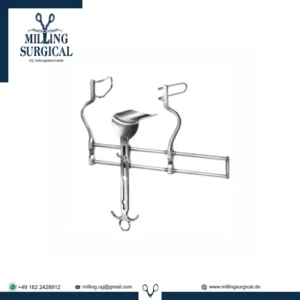 Abdominal Retractors