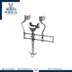 Abdominal Retractors