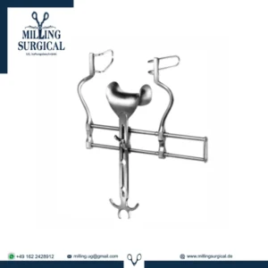 Abdominal Retractors