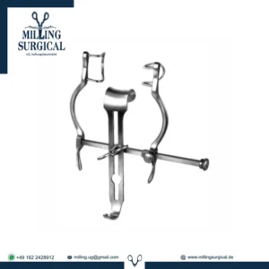 Abdominal Retractors