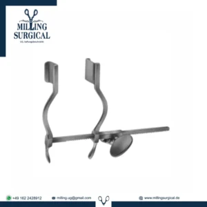 Abdominal Retractors