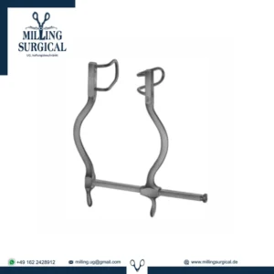 Abdominal Retractors