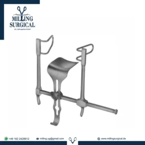 Abdominal Retractors