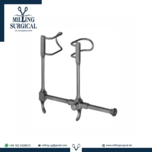 Abdominal Retractors