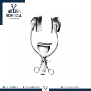 Abdominal Retractors