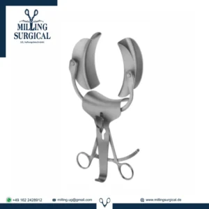 Abdominal Retractors