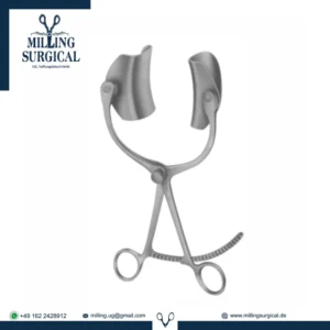 Abdominal Retractors