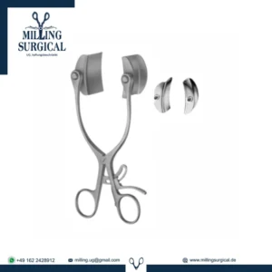 Abdominal Retractors